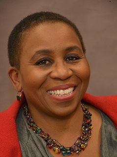 Babette Baker