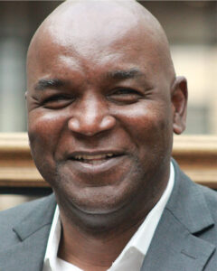 Gary Mann