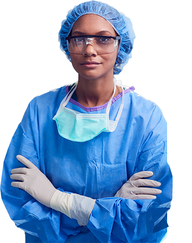 HealthcareWorker healtcareWorker